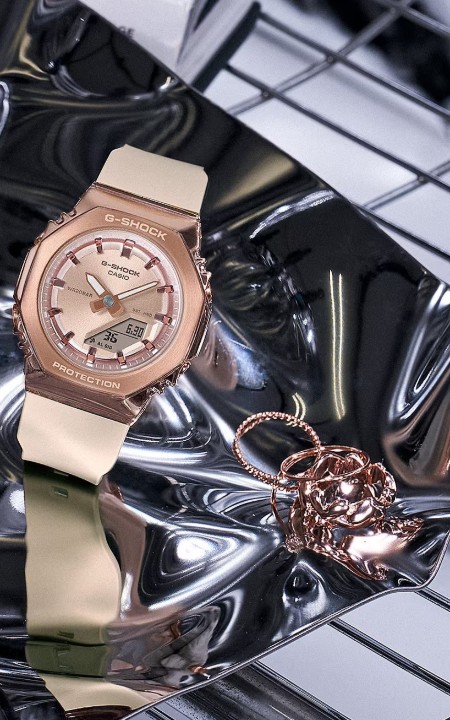 Obrázok z Casio G-Shock