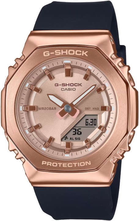 Obrázok z Casio G-Shock
