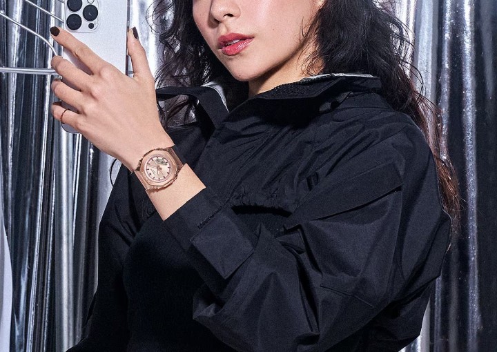 Obrázok z Casio G-Shock