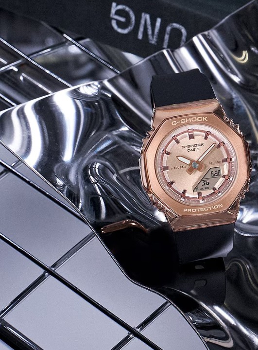 Obrázok z Casio G-Shock