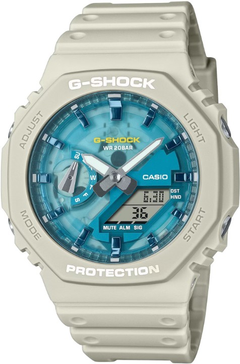 Obrázok z Casio G-Shock Carbon Core Guard