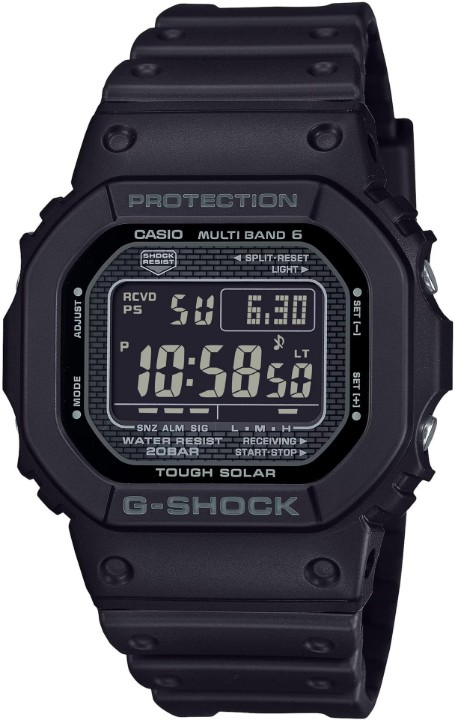 Obrázok z Casio G-Shock RC Heritage Series