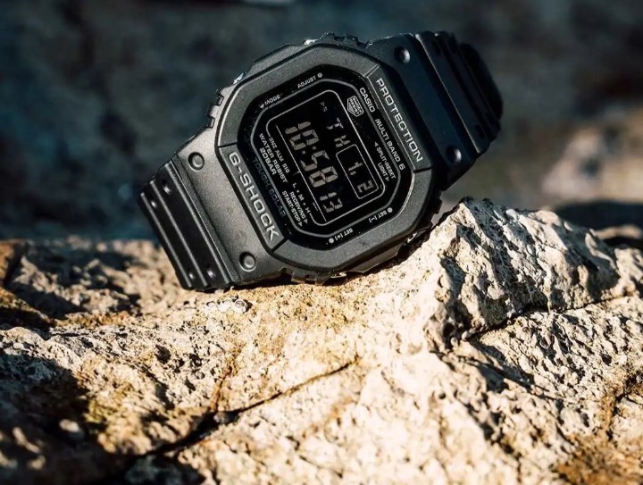 Obrázok z Casio G-Shock RC Heritage Series