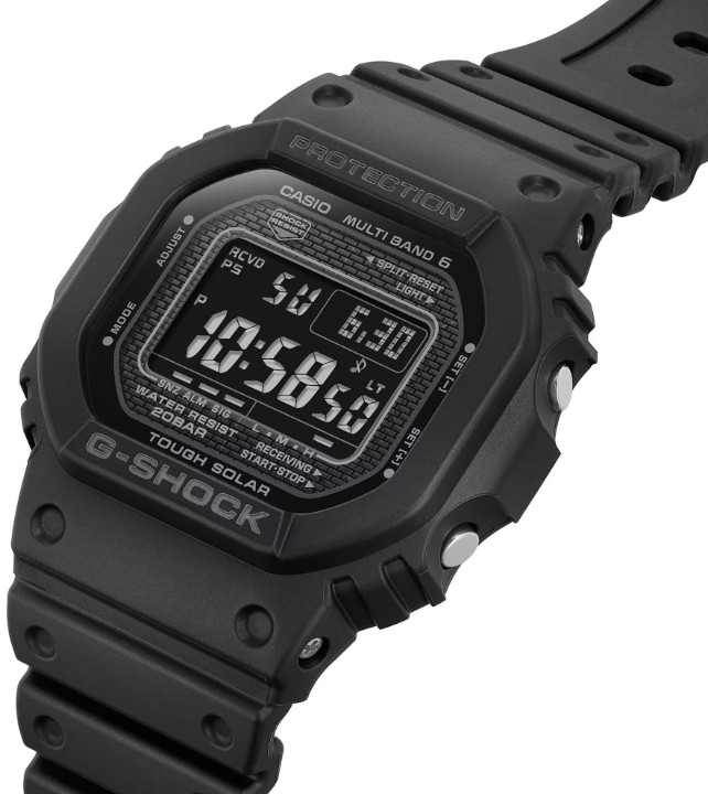 Obrázok z Casio G-Shock RC Heritage Series