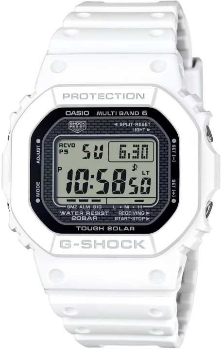 Obrázok z Casio G-Shock RC Heritage Series