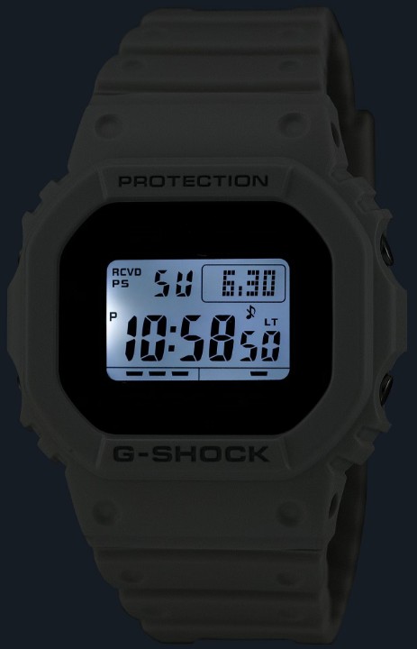 Obrázok z Casio G-Shock RC Heritage Series