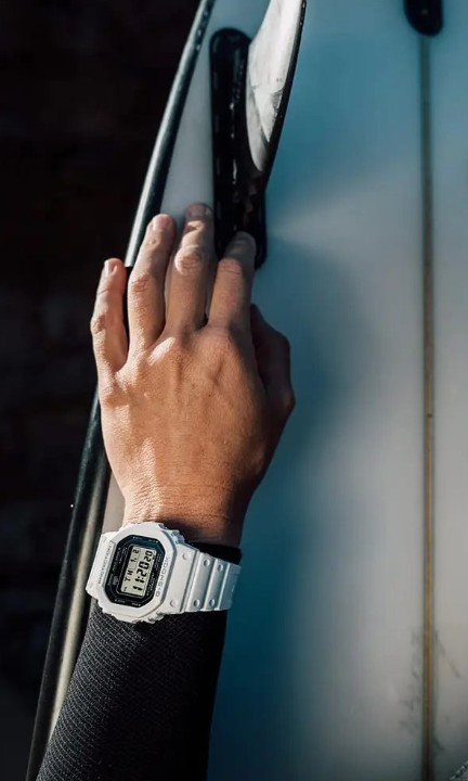 Obrázok z Casio G-Shock RC Heritage Series