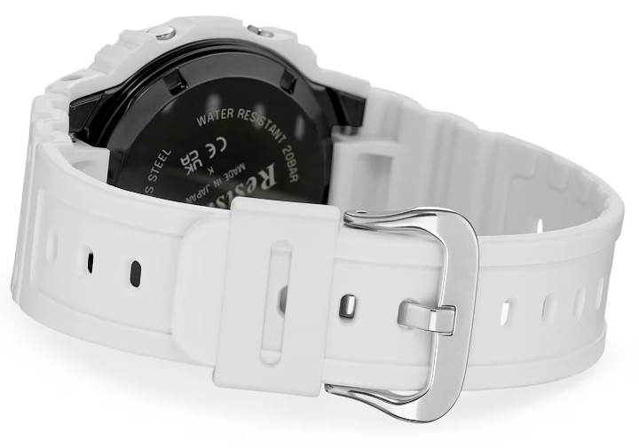 Obrázok z Casio G-Shock RC Heritage Series