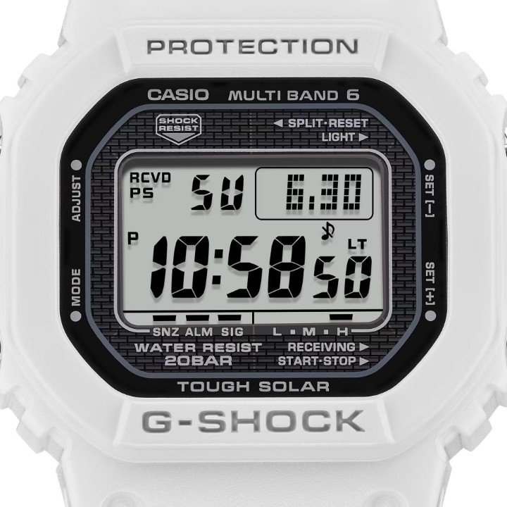 Obrázok z Casio G-Shock RC Heritage Series