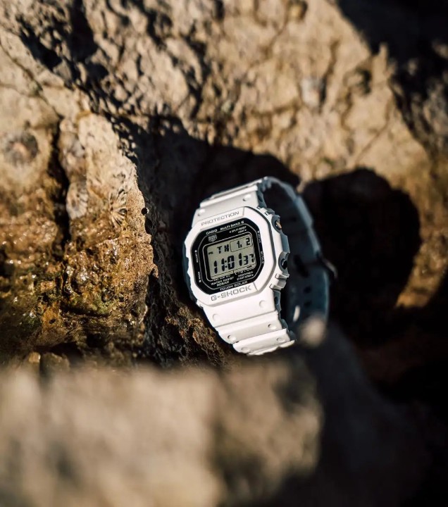 Obrázok z Casio G-Shock RC Heritage Series