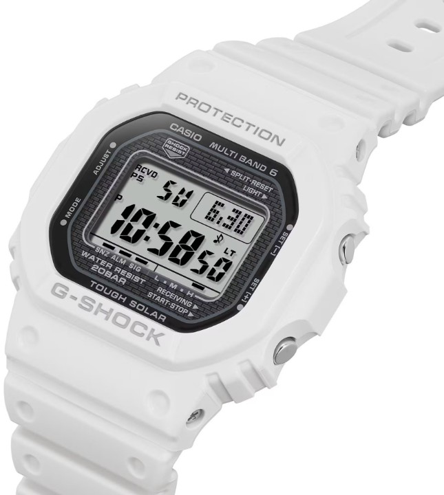 Obrázok z Casio G-Shock RC Heritage Series