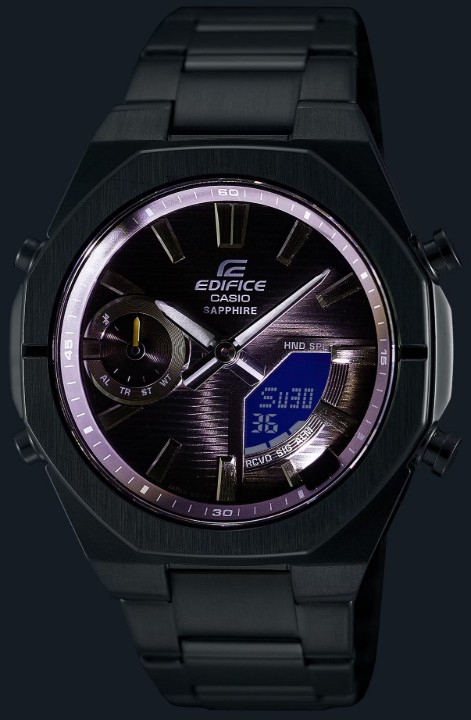 Obrázok z Casio Edifice