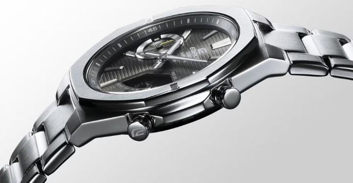Obrázok z Casio Edifice