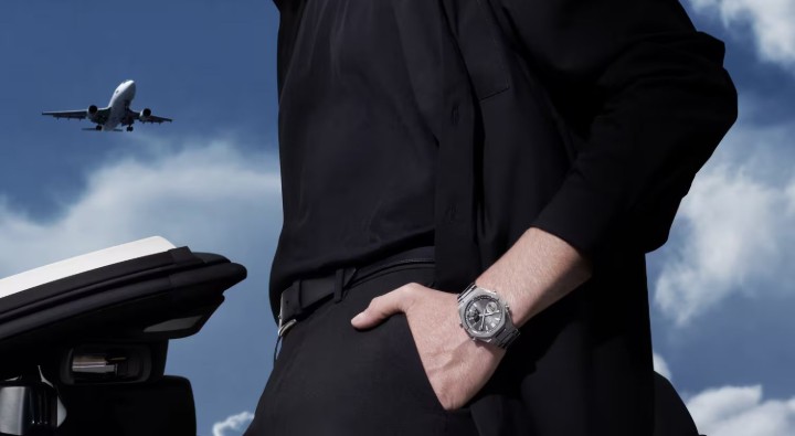 Obrázok z Casio Edifice