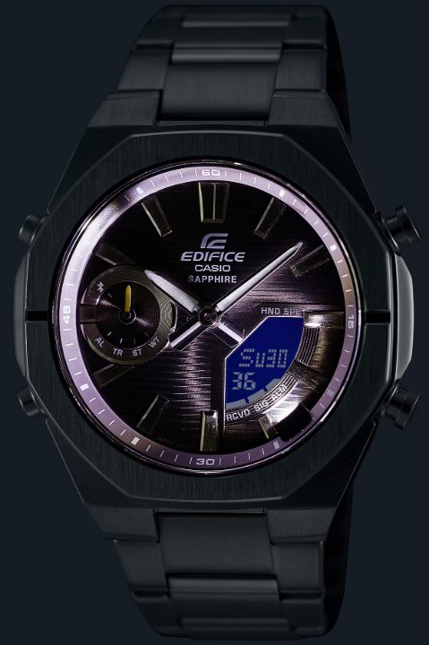 Obrázok z Casio Edifice