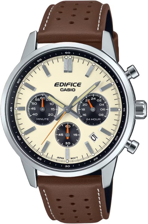 Obrázok z Casio Edifice Chronograph