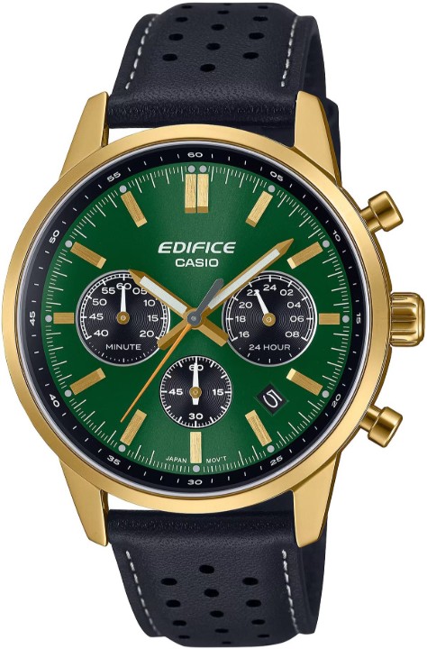 Obrázok z Casio Edifice Chronograph
