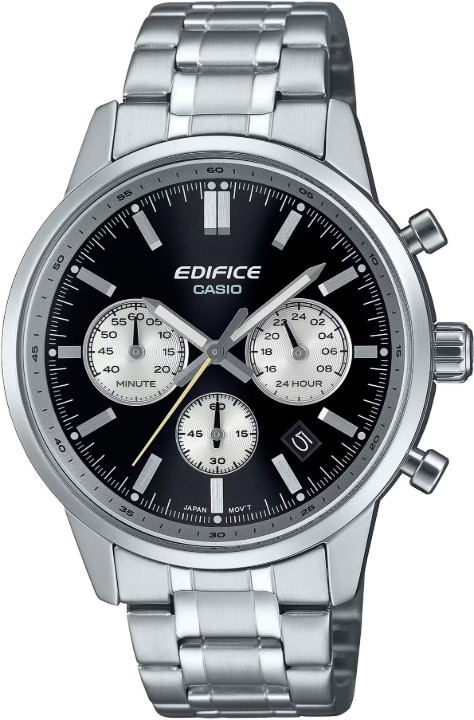 Obrázok z Casio Edifice Chronograph