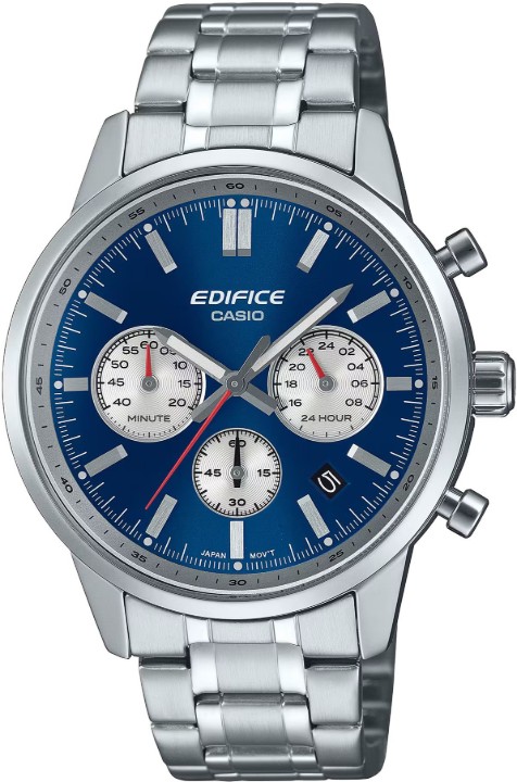 Obrázok z Casio Edifice Chronograph