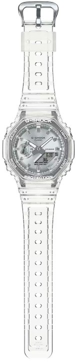 Obrázok z Casio G-Shock Bright Metallic Dial Series