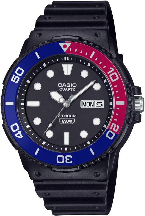 Obrázok z Casio Collection