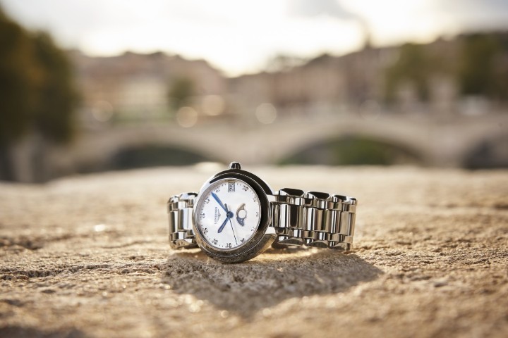 Obrázok z Longines PrimaLuna