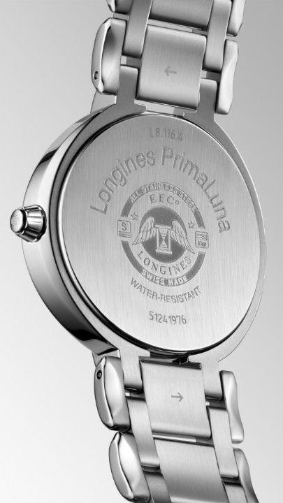 Obrázok z Longines PrimaLuna