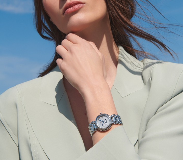 Obrázok z Longines PrimaLuna