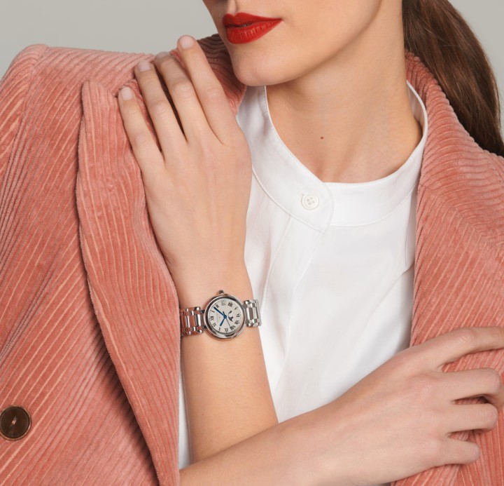 Obrázok z Longines PrimaLuna