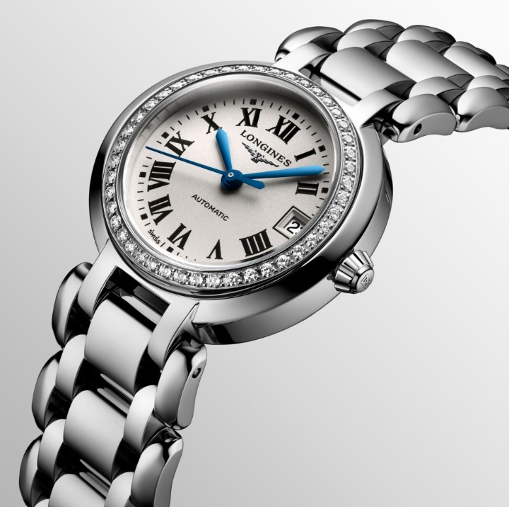 Obrázok z Longines PrimaLuna