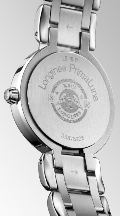Obrázok z Longines PrimaLuna