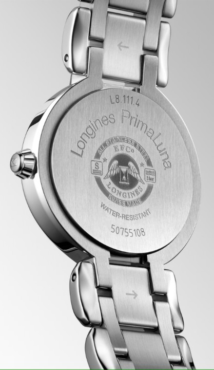 Obrázok z Longines PrimaLuna
