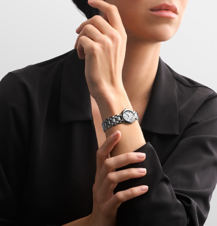 Obrázok z Longines PrimaLuna