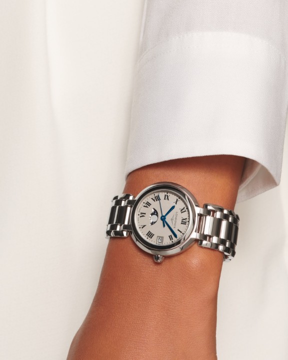 Obrázok z Longines PrimaLuna