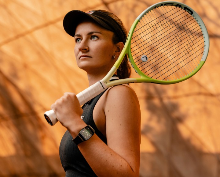 Obrázok z Rado Anatom Automatic