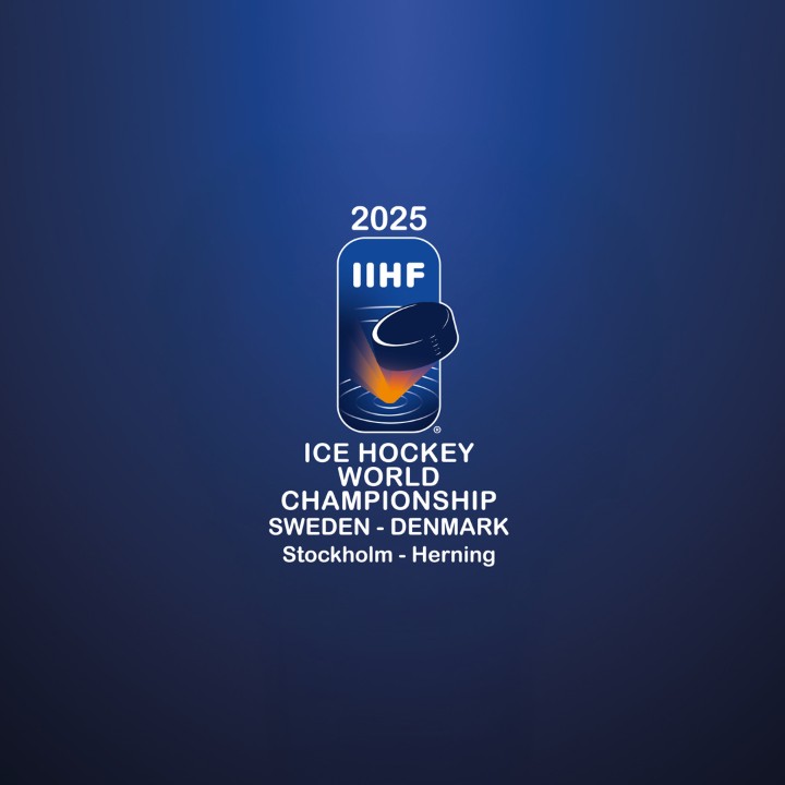 Obrázok z Tissot PR 100 Chronograph Ice Hockey World Championship Sweden