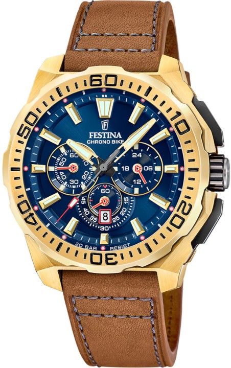 Obrázok z Festina Chrono Bike '25
