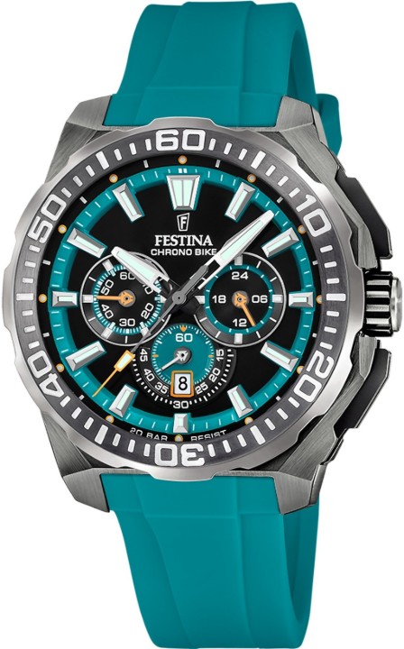 Obrázok z Festina Chrono Bike '25