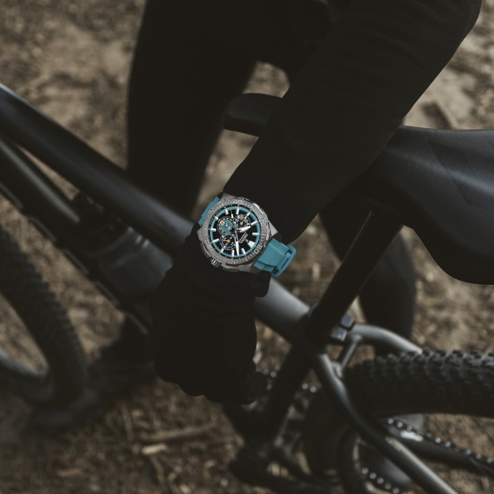 Obrázok z Festina Chrono Bike '25