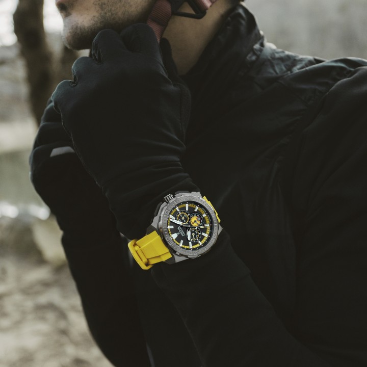 Obrázok z Festina Chrono Bike '25