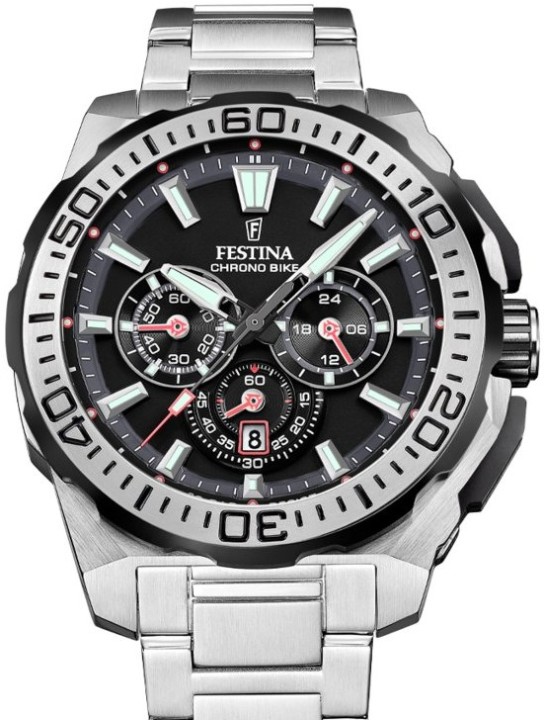 Obrázok z Festina Chrono Bike '25