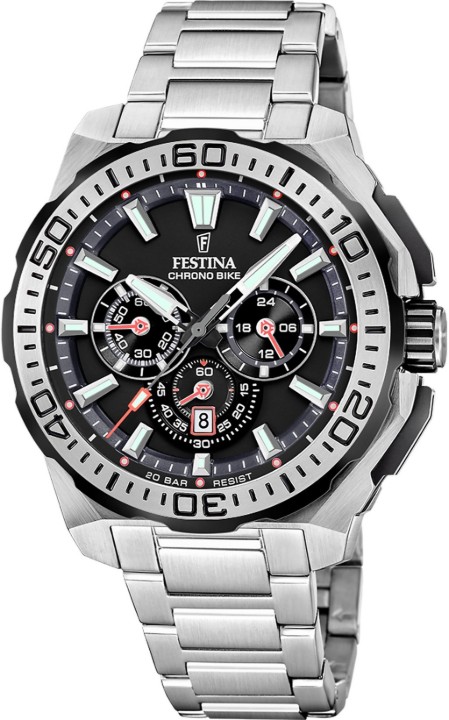 Obrázok z Festina Chrono Bike '25