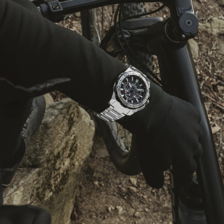 Obrázok z Festina Chrono Bike '25