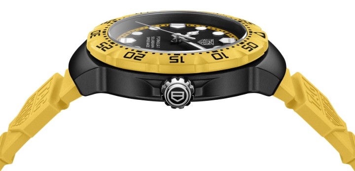 Obrázok z Tag Heuer Formula 1 Solargraph Limited Edition