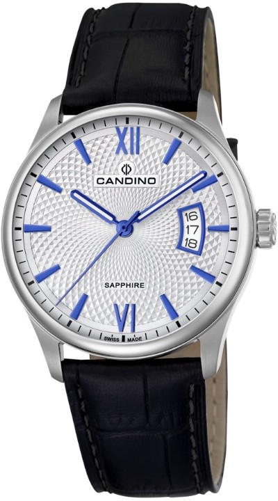 Obrázok z Candino Gents Classic Timeless