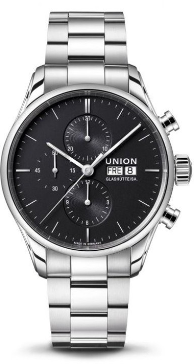 Obrázok z Union Glashütte Viro Chronograph
