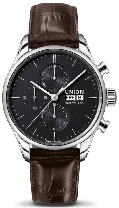 Obrázok z Union Glashütte Viro Chronograph