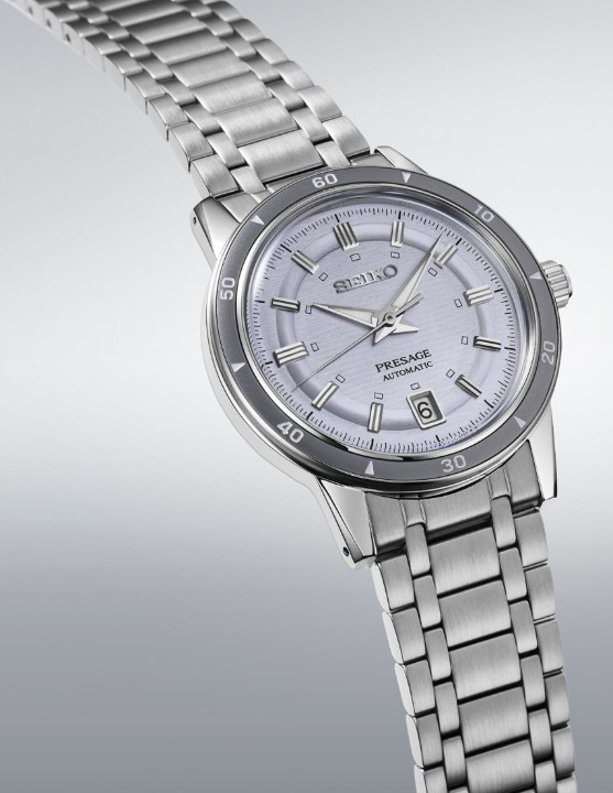 Obrázok z Seiko Presage Style60's
