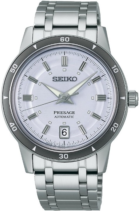 Obrázok z Seiko Presage Style60's