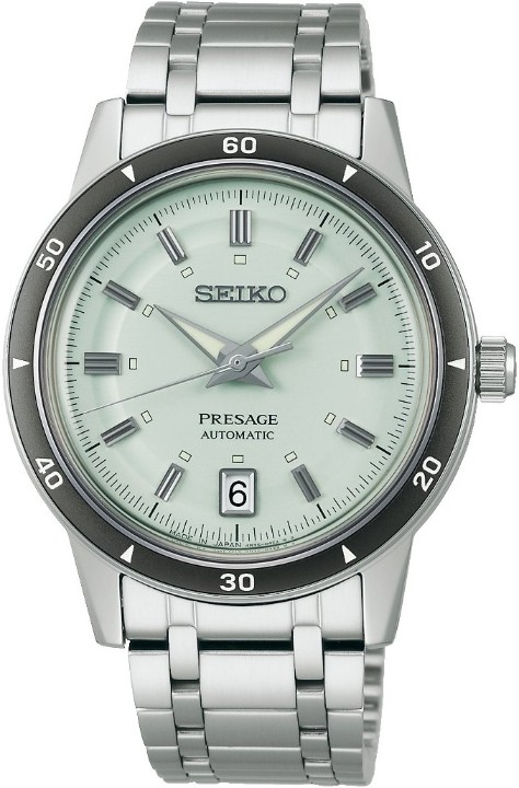 Obrázok z Seiko Presage Style60's